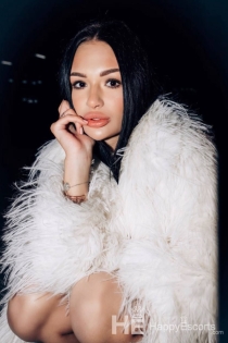 Lyanarose, vanus 23, Varssavi / Poola saatjad - 4