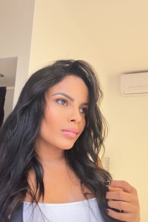 Maysa, Age 27, Santorini / Greece Escorts - 3