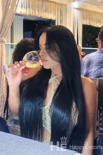Maysa, Age 27, Santorini / Greece Escorts - 4