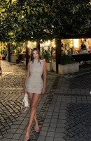 Elina, Age 20, Escort in Tirana / Albania