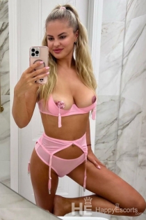 Sofia, 30-aastane, Pariis/Prantsusmaa saatjad – 3
