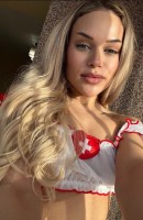 Kate, Age 25, Escort in Tirana / Albania