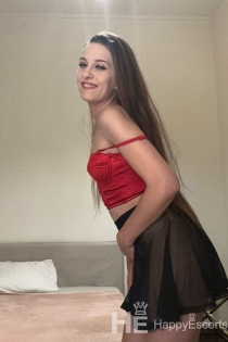 Andreea, Age 26, Escort in Krefeld / Germany - 4