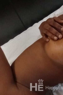 Tastiireignn, Age 35, Escort in Houston / USA - 3