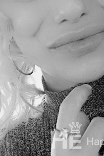 Gabrielle, Age 26, Escort in Besancon / France - 1