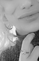 Gabrielle, 26 tuổi, Besancon / Pháp hộ tống