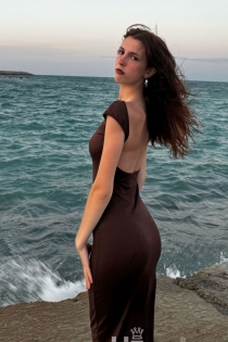Gala, 19-aastane, Barcelona / Hispaania saatjad – 6