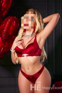 Nicoll, 29-aastane, Varssavi / Poola saatjad - 6