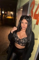 Annabell, Age 20, Benidorm / Spain Escorts