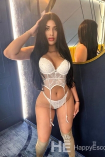 Annabell, Umri wa miaka 20, Benidorm / Uhispania Wasindikizaji - 2
