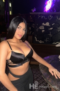 Annabell, Umri wa miaka 20, Benidorm / Uhispania Wasindikizaji - 4