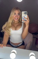 Olivia, Age 19, Malmö / Sweden Escorts