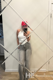 Lisy, Age 43, Escort in Dubai / UAE - 1