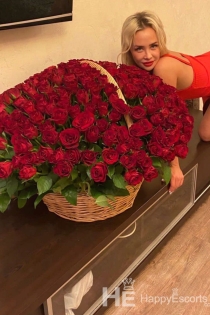 Lisy, Age 43, Escort in Dubai / UAE - 5