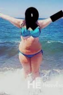 Cutiepie, 41-aastane, Stockholm/Rootsi saatjad – 2