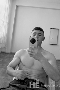 Vdim, Umri wa miaka 19, Chisinau / Moldova Kusindikiza - 1