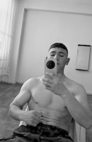 Vdim, starost 19, Chisinau / Moldavija Spremljevalci