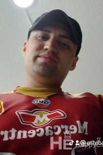 Esteban Romero, 32 tuổi, Frankfurt am Main / Germany Escorts - 2
