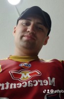 Esteban Romero, Age 32, Escort in Frankfurt am Main / Germany