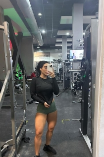 Katia, 24 anni, Tirana / Albania Escort - 5