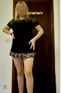 Kristina, 45 años, Benidorm / España Escorts - 2