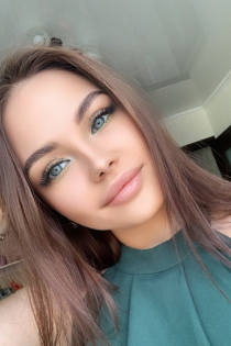 Angel Anna, Yaş 21, İstanbul / Türkiye Escortları - 1