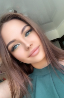 Angel Anna, 21 tuổi, Ankara / Thổ Nhĩ Kỳ Escorts
