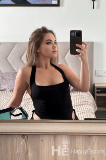 Angel Anna, Yaş 21, İstanbul / Türkiye Escortları - 3