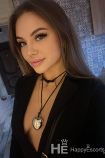 Angel Anna, Yaş 21, İstanbul / Türkiye Escortları - 5