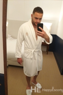 Diego Freitas, Alter 28, Escort in Lausanne / Schweiz - 1