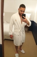 Diego Freitas, Age 28, Escort in Lausanne / Schweiz