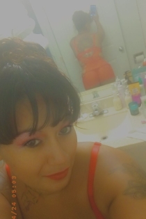 Synfulsweetheart, Alter 37, Escort in Fort Collins / USA - 1