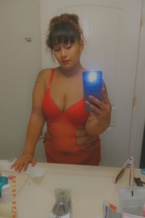 Synfulsweetheart, Alter 37, Escort in Fort Collins / USA - 4