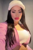 Alara, 23-aastane, Tirana / Albaania saatjad