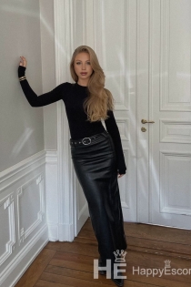 Mary Wood, 19 ani, Dubai / Emiratele Arabe Unite Escorte - 3