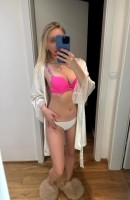 Mary, 29 rokov, Praha / Česká republika Eskorty