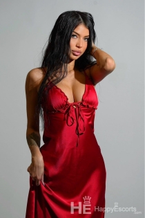 Jizel, Age 28, Escort in Dubai / UAE - 3