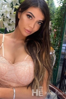 Jizel, Age 28, Escort in Dubai / UAE - 8