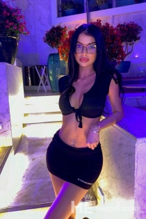 Jizel, Age 28, Escort in Dubai / UAE - 9