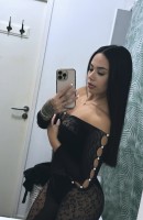 Lua, 19 tuổi, Paphos / Síp Escorts