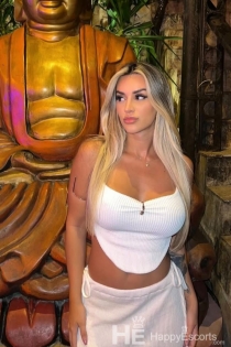 Rubi, Age 24, Escort in Düsseldorf / Germany - 5