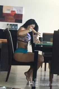 Bella, Age 36 - 8