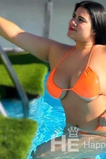 Zoe, 28 anni, Mijas / Spagna Escort - 1