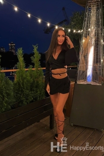 Katerina, Age 24, Escort in Budapest / Hungary - 5