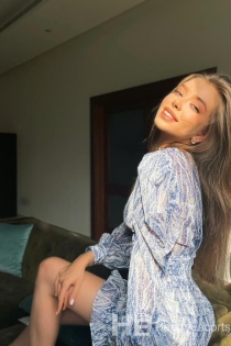 Milena, 22 let, Budimpešta / Madžarska Spremljevalke - 4
