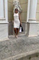 Melanie, 37 anni, Escort Roma / Italia