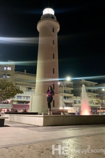 Melanie, Alter 35, Escort in Alexandroúpolis / Griechenland - 1