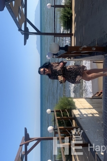 Мелани, 35 г., Бургас / България Escorts - 4