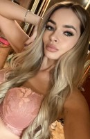 Miranda, 24 años, Budapest / Hungría Escorts