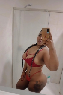 Rihanna, 27 let, Lausanne / Švica Spremljevalke - 2